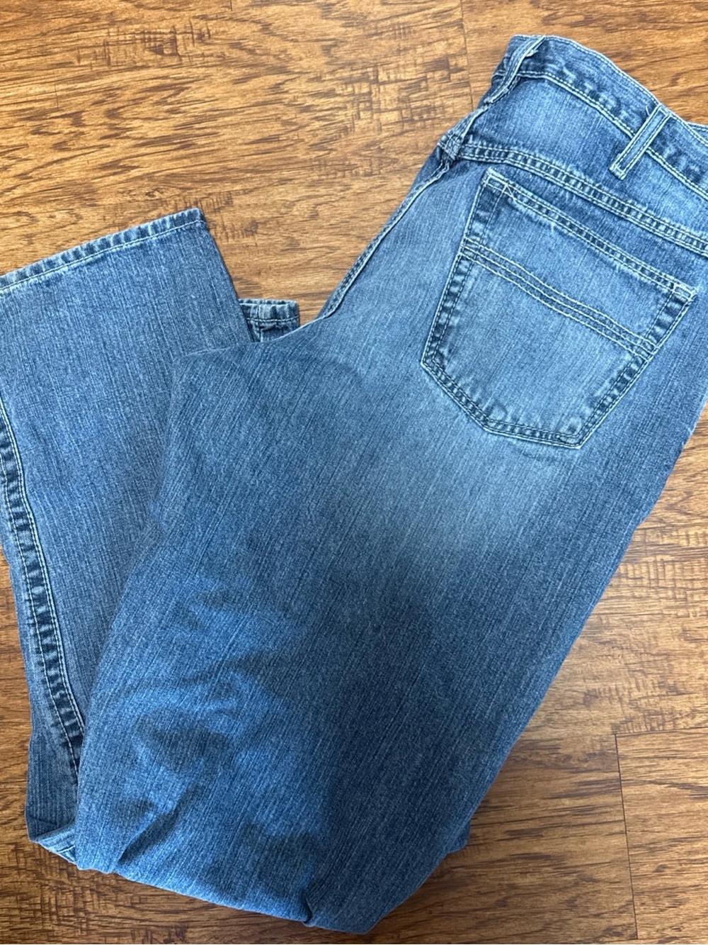 Cinch Black Label 2.0 Jeans